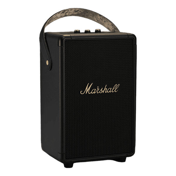 Buy Marshall Tufton 80W Portable Bluetooth Speaker (IPX2